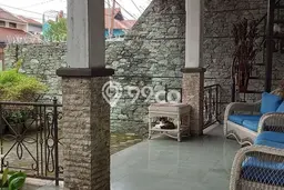 Rumah Eksklusif Dijual LT 483m2 di Babakan Ciparay, Bandung Rumah Eksklusif Dijual LT 483m2 di Babakan Ciparay, Bandung