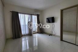 Hunian Apartemen Ideal untuk Dijual di Bandung dengan 1 Kamar Hunian Apartemen Ideal untuk Dijual di Bandung dengan 1 Kamar