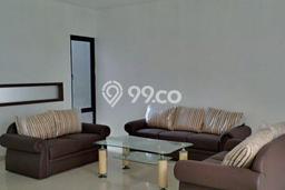 Rumah sewa siap pakai 3 KT di Bojongloa, Bandung Rumah sewa siap pakai 3 KT di Bojongloa, Bandung