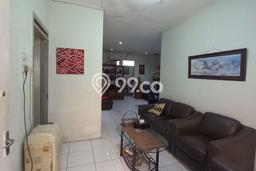 Hunian Cantik Modern Lb 70m2 di Babakan Ciparay, Bandung Hunian Cantik Modern Lb 70m2 di Babakan Ciparay, Bandung