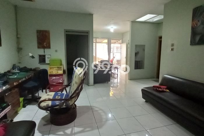 Hunian Cantik Modern Lb 70m2 di Babakan Ciparay, Bandung Hunian Cantik Modern Lb 70m2 di Babakan Ciparay, Bandung