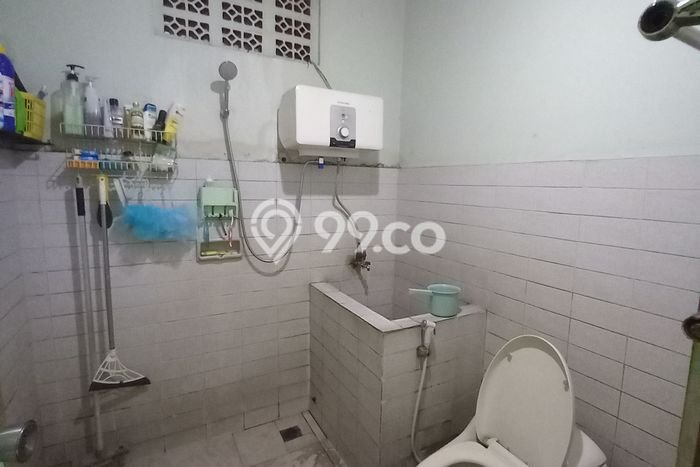 Hunian Cantik Modern Lb 70m2 di Babakan Ciparay, Bandung Hunian Cantik Modern Lb 70m2 di Babakan Ciparay, Bandung