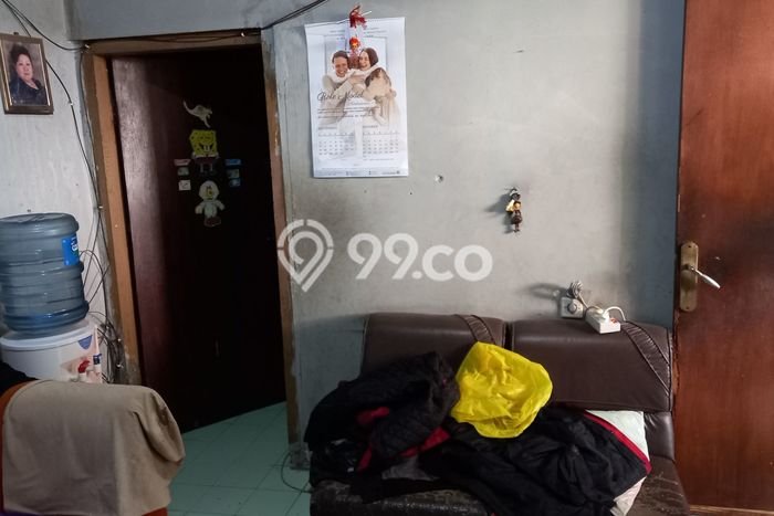 Hunian Nyaman Asri 2 KT Siap Huni di Otista Bandung Hunian Nyaman Asri 2 KT Siap Huni di Otista Bandung