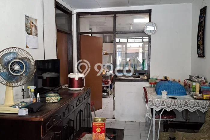Hunian Nyaman Asri 3 KT Siap Huni di Kopo Bandung Hunian Nyaman Asri 3 KT Siap Huni di Kopo Bandung