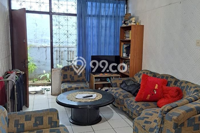 Hunian Nyaman Asri 3 KT Siap Huni di Kopo Bandung Hunian Nyaman Asri 3 KT Siap Huni di Kopo Bandung