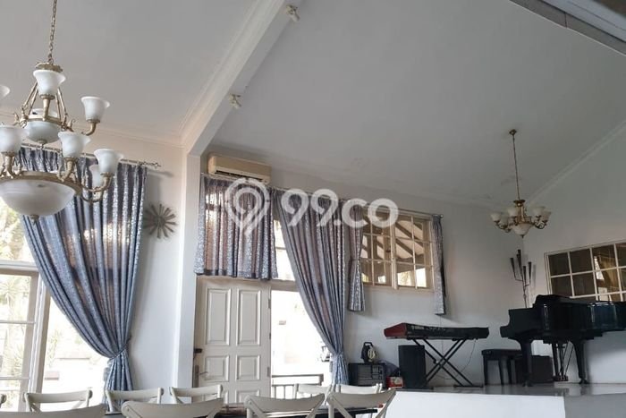 Dijual Hunian Mewah dengan Fasilitas Sekitar Komplit di Lembang, Bandung Barat Dijual Hunian Mewah dengan Fasilitas Sekitar Komplit di Lembang, Bandung Barat