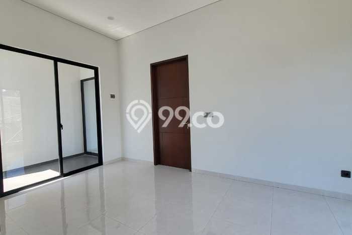 For Sale! Luxury House LT 236m2 Desain Elegan di Pondok Hijau For Sale! Luxury House LT 236m2 Desain Elegan di Pondok Hijau
