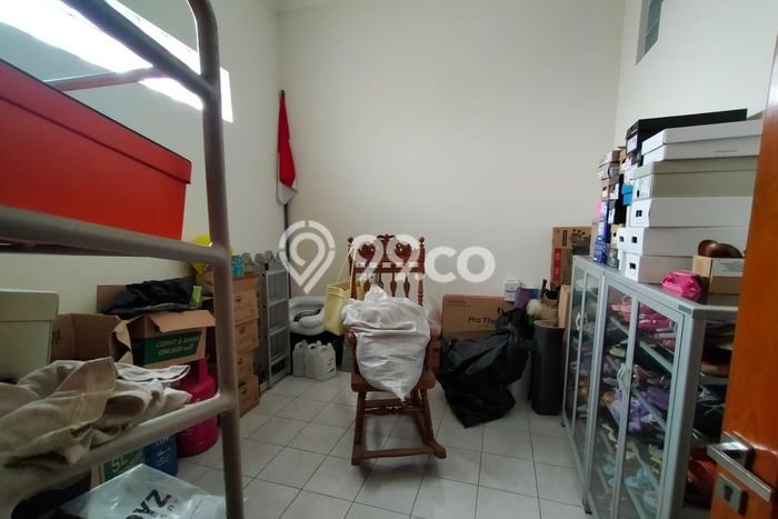 Rumah Luxury Modern Siap Huni di Gunung Batu Bandung Rumah Luxury Modern Siap Huni di Gunung Batu Bandung