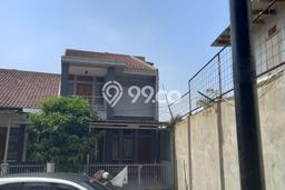 Rumah Luas Asri 5 KT Siap Pakai di Soekarno Hatta Bandung Rumah Luas Asri 5 KT Siap Pakai di Soekarno Hatta Bandung