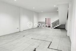 Ruko Dijual di Bandung LT 134m2 & LB 180m2 Lokasi Terbaik! Ruko Dijual di Bandung LT 134m2 & LB 180m2 Lokasi Terbaik!