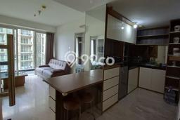 Apartemen Kawasan Pajajaran, 2 KT, Luas 62m², Lokasi Prospektif Apartemen Kawasan Pajajaran, 2 KT, Luas 62m², Lokasi Prospektif