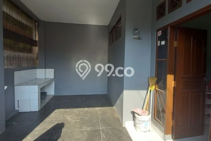 Rumah Modern 3 KT LT 72m2 di Cibaduyut Rumah Modern 3 KT LT 72m2 di Cibaduyut