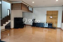 Jual Rumah Mewah Elegan Dengan View Eksklusif di Setra Duta, Bandung Jual Rumah Mewah Elegan Dengan View Eksklusif di Setra Duta, Bandung