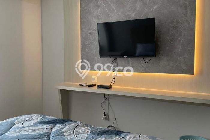 HOT PROPERTY! Apartemen di Depok, Sleman, 1 KM, Luas 23m2m², Bisa Segera Ditempati, Pemandangan Terbaik HOT PROPERTY! Apartemen di Depok, Sleman, 1 KM, Luas 23m2m², Bisa Segera Ditempati, Pemandangan Terbaik