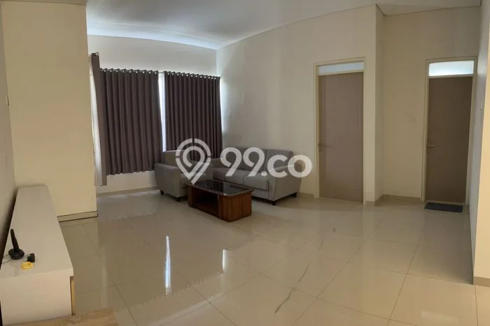 Ready to Use! Luxury House LT 102m2 Desain Modern di Pasir Kaliki Ready to Use! Luxury House LT 102m2 Desain Modern di Pasir Kaliki