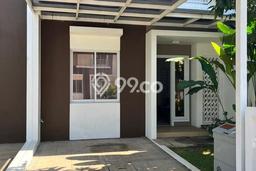 Rumah Cantik Siap Pakai Di Gedebage Luas 60m2 Lokasi Strategis Rumah Cantik Siap Pakai Di Gedebage Luas 60m2 Lokasi Strategis