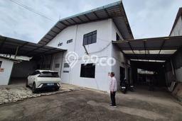 Gudang disewakan lokasi strategis Babakan Ciparay Bandung 910m2 Gudang disewakan lokasi strategis Babakan Ciparay Bandung 910m2