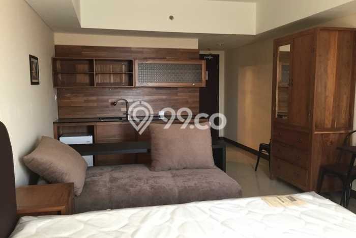 Hunian Apartemen Strategis untuk Dijual di Bandung dengan 1 Kamar Hunian Apartemen Strategis untuk Dijual di Bandung dengan 1 Kamar