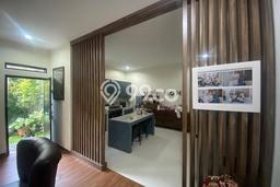 For Sale! Premium House LT 242m2 Desain Elegan di Bandung Kota For Sale! Premium House LT 242m2 Desain Elegan di Bandung Kota