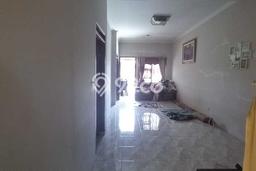 Rumah Luas Asri 4 KT Siap Pakai di Cibaduyut Bandung Rumah Luas Asri 4 KT Siap Pakai di Cibaduyut Bandung