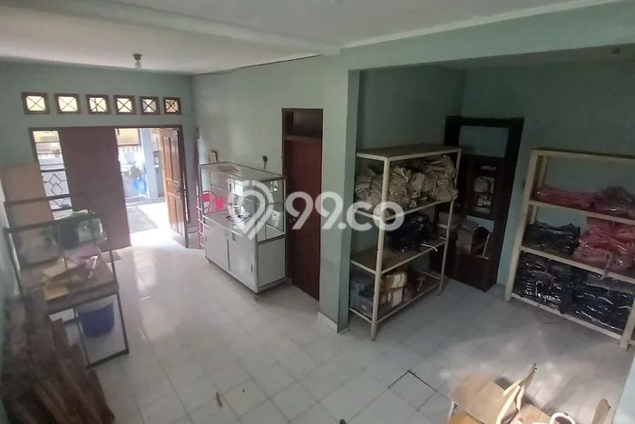 Rumah Modern 3 KT LT 72m2 di Cibaduyut Rumah Modern 3 KT LT 72m2 di Cibaduyut