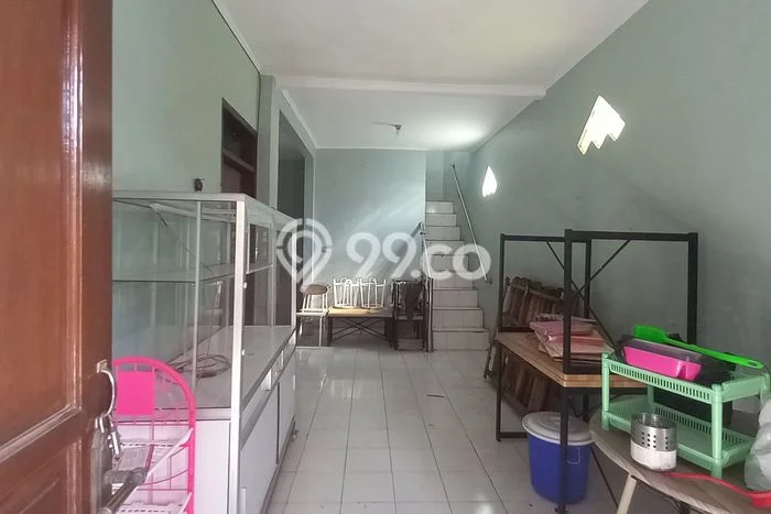 Rumah Modern 3 KT LT 72m2 di Cibaduyut Rumah Modern 3 KT LT 72m2 di Cibaduyut