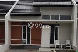 Rumah Luas Asri 2 KT Siap Pakai di Taman Kopo Indah Bandung Rumah Luas Asri 2 KT Siap Pakai di Taman Kopo Indah Bandung