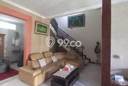Rumah Modern 4 KT di Cibaduyut Bandung Rumah Modern 4 KT di Cibaduyut Bandung