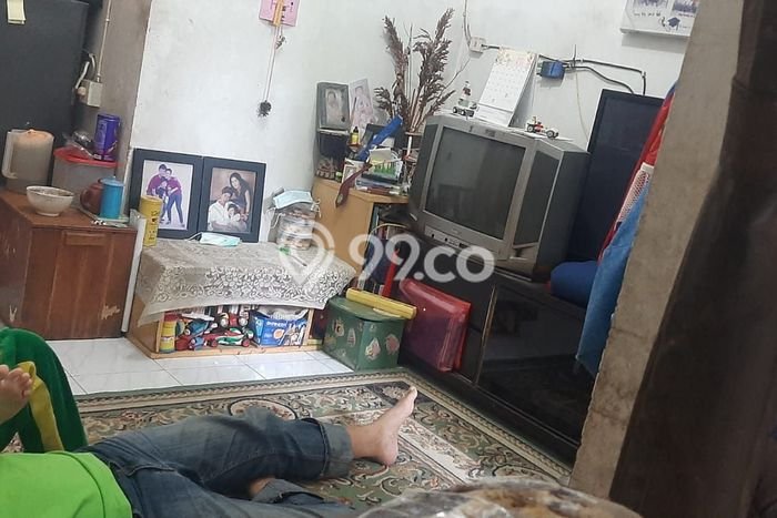 Jual Segera Rumah 2 KT 1 KM di , Bandung Jual Segera Rumah 2 KT 1 KM di , Bandung