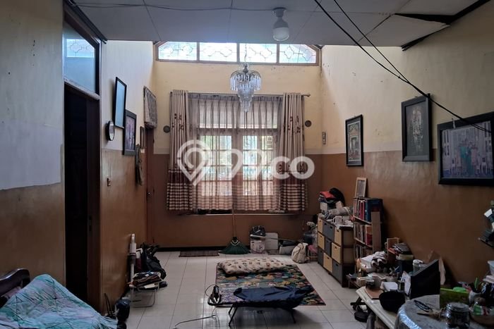 Dijual Rumah Modern 3 KT di Peta, Bandung Dijual Rumah Modern 3 KT di Peta, Bandung