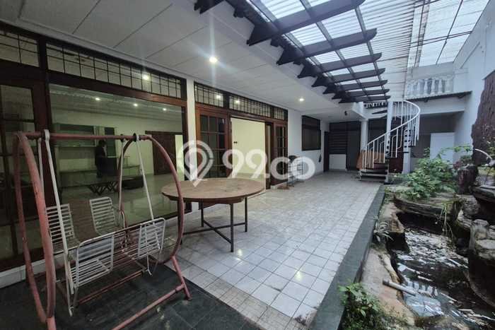 Rumah Sewa Bandung LT 440m2 LB 348m2 Kawasan Cijerah Rumah Sewa Bandung LT 440m2 LB 348m2 Kawasan Cijerah