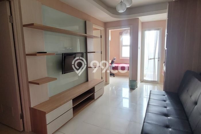 Dijual Apartemen 2 KT & 1 KM di Bandung Area Strategis Dijual Apartemen 2 KT & 1 KM di Bandung Area Strategis
