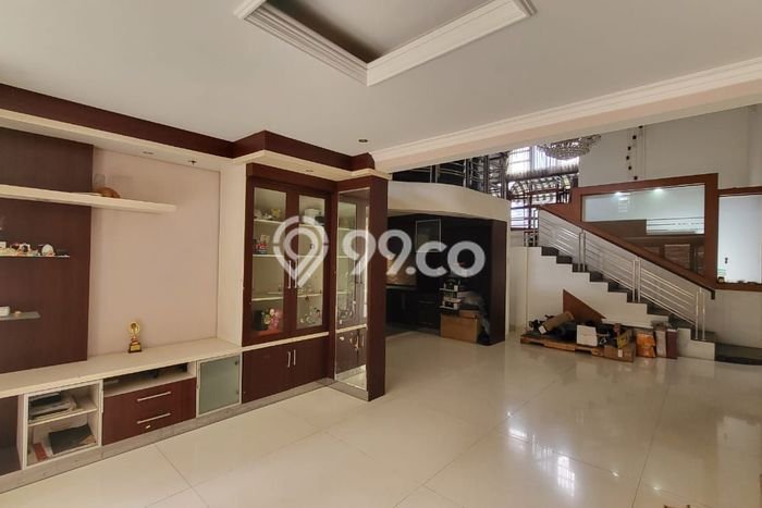 Dijual Rumah Luas Megah Dengan View Eksklusif di Setra Indah, Bandung Dijual Rumah Luas Megah Dengan View Eksklusif di Setra Indah, Bandung