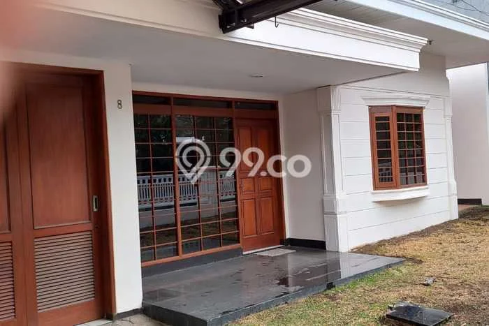 Jarang Ada! Rumah Kontrakan 3 Kamar Bagus Siap Huni Kopo Jarang Ada! Rumah Kontrakan 3 Kamar Bagus Siap Huni Kopo