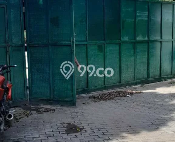 Disewakan Gudang di Kawasan Ramai Teluk Naga Luas 900m2 Disewakan Gudang di Kawasan Ramai Teluk Naga Luas 900m2