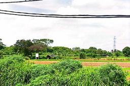 Jarang Ada! Tanah di Cikupa Punya Luas 54000m2 - Jarang Ada! Tanah di Cikupa Punya Luas 54000m2 -