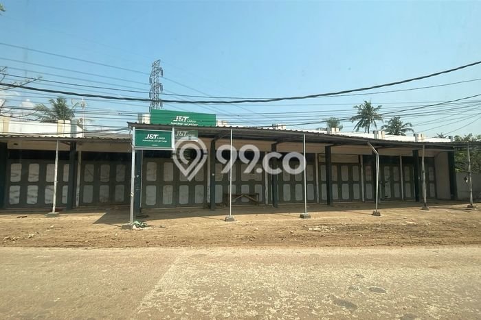 Tanah di Pakuhaji, Tangerang Luas 1500m2 Dijual Segera Tanah di Pakuhaji, Tangerang Luas 1500m2 Dijual Segera