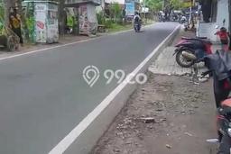 Tanah Dijual Lokasi Mauk, Tangerang Luas 3000m2 Legalitas Aman Tanah Dijual Lokasi Mauk, Tangerang Luas 3000m2 Legalitas Aman