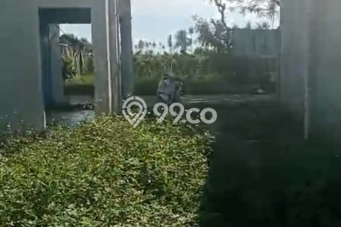 Dijual Rumah Bagus Siap Huni di Tangerang Strategis Dijual Rumah Bagus Siap Huni di Tangerang Strategis