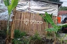 Tanah Dijual di Tangerang Seluas 750m2 Strategis Tanah Dijual di Tangerang Seluas 750m2 Strategis
