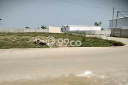 Lahan Kosong Dijual di Pakuhaji, Tangerang, Luas 841m2 Area Strategis Lahan Kosong Dijual di Pakuhaji, Tangerang, Luas 841m2 Area Strategis