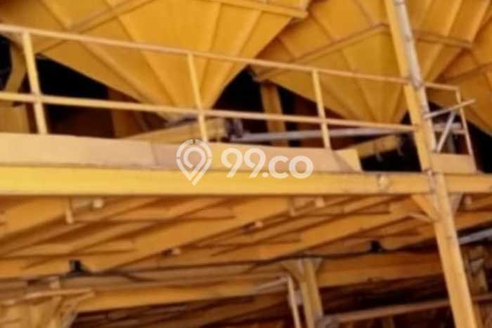 Unit Pabrik Dijual di Jati Uwung Tangerang Luas Bangunan 12000m2 Unit Pabrik Dijual di Jati Uwung Tangerang Luas Bangunan 12000m2