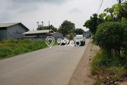 Lahan untuk Dijual di Panongan Tangerang Luas 20000m2 Lahan untuk Dijual di Panongan Tangerang Luas 20000m2