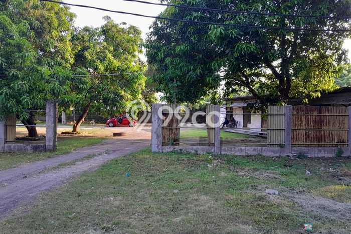 Gudang Dijual Lokasi Emas di Neglasari Luas 32000m2 Gudang Dijual Lokasi Emas di Neglasari Luas 32000m2