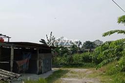 Tanah Komersial Dijual di Serang Serang 2000m2 Tanah Komersial Dijual di Serang Serang 2000m2