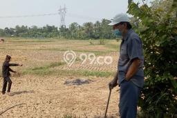 Tanah Dijual Lokasi Serang Serang - Tanah Dijual Lokasi Serang Serang -