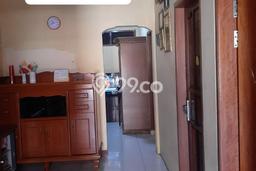 Hunian Cantik Minimalis Lb 128m2 di Neglasari, Tangerang Hunian Cantik Minimalis Lb 128m2 di Neglasari, Tangerang