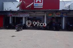 Dijual Tanah Lokasi Teluk Naga, Tangerang Seluas 700m2 Dijual Tanah Lokasi Teluk Naga, Tangerang Seluas 700m2