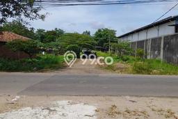 Tanah Investasi Dijual di Tangerang Punya Luas 1200m2 Tanah Investasi Dijual di Tangerang Punya Luas 1200m2