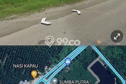 Tanah untuk Dijual Lokasi Pekanbaru Kota, Pekanbaru Luas 20000m2 SHM Tanah untuk Dijual Lokasi Pekanbaru Kota, Pekanbaru Luas 20000m2 SHM